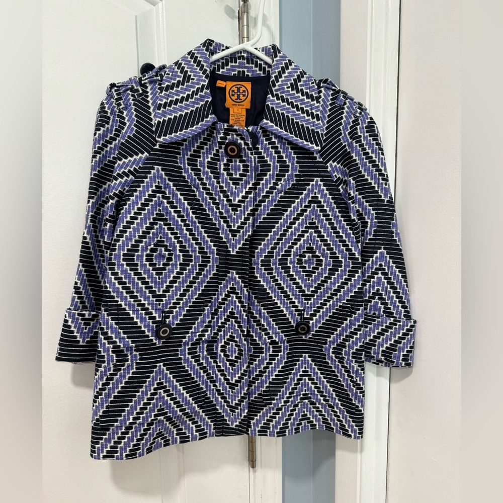 Tory Burch
